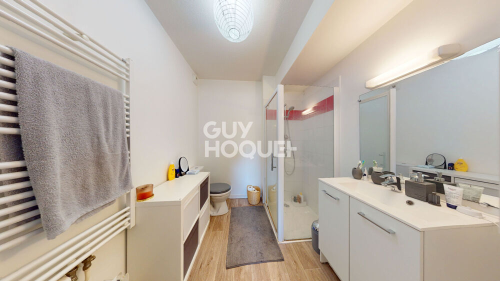 Location Appartement Studio Tours Nord 1 pièce 26.89 m2 Tours