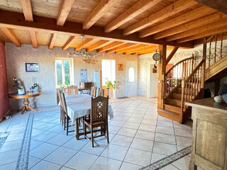  Maison à vendre 7 pièces 222 m²