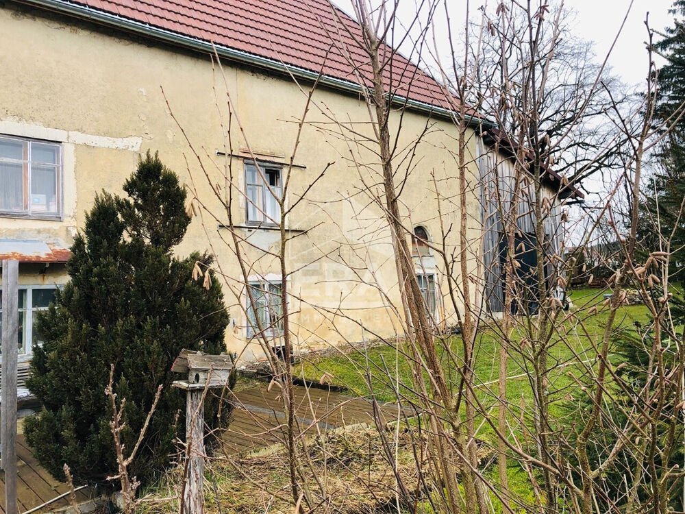 Vente Maison Maison 8 pièces 198 m2 Flangebouche