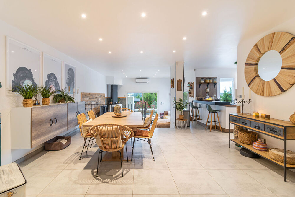  vendre  Maison Les Pennes-Mirabeau (13170)