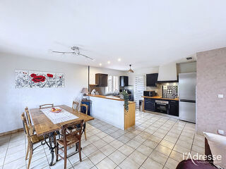  Maison � vendre 6 pi�ces 140 m�
