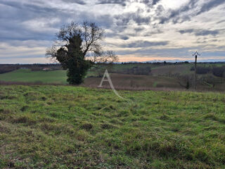  Terrain � vendre 1530 m�
