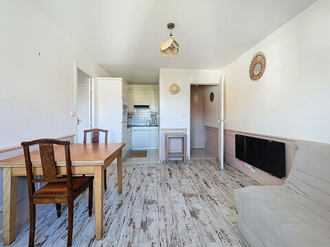  Appartement � louer 2 pi�ces 31 m�