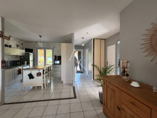  Maison  vendre 6 pices 106 m