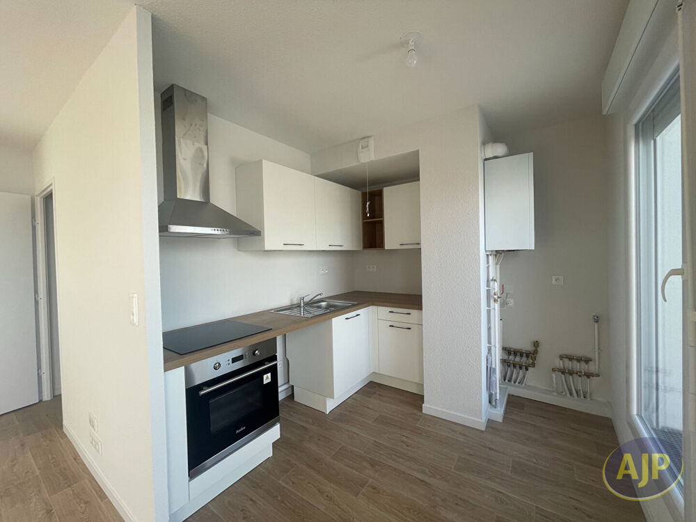 Appartement T2 Blain Centre