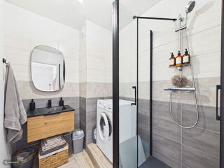  Appartement à vendre 3 pièces 64 m²