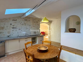  Appartement � vendre 4 pi�ces 84 m�