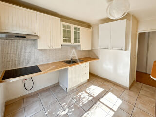 Appartement à vendre 2 pièces 53 m²