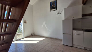  Appartement à vendre 3 pièces 37 m²