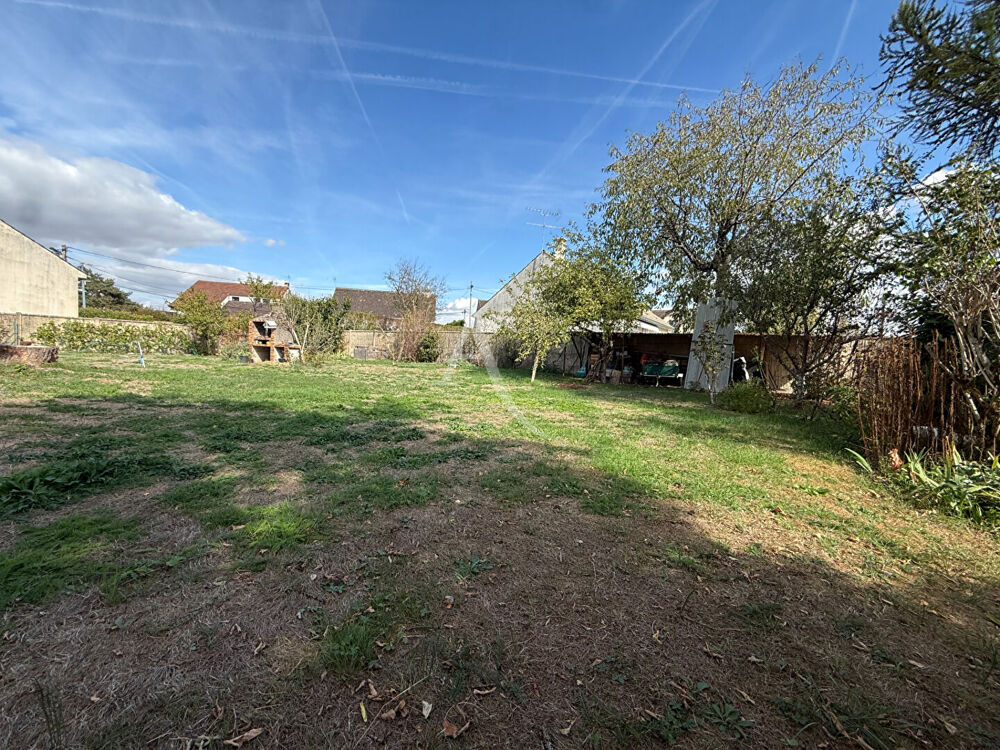 Vente Terrain Terrain Le Chatelet En Brie 351 m2 Le chatelet en brie