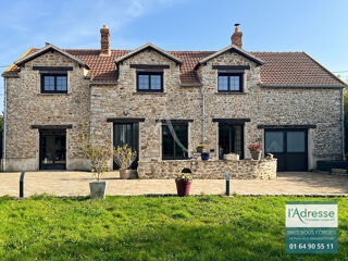  Maison � vendre 7 pi�ces 155 m�