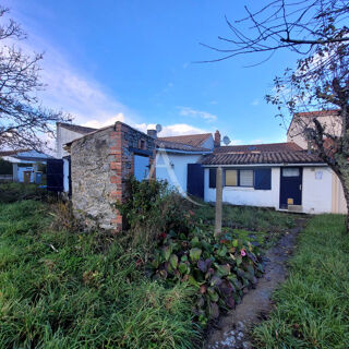  Maison  vendre 3 pices 72 m