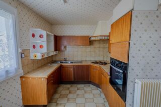  Appartement  vendre 5 pices 95 m