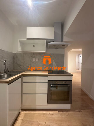  Appartement � vendre 2 pi�ces 30 m�