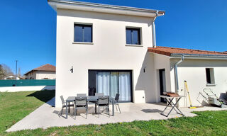  Maison � vendre 5 pi�ces 110 m�