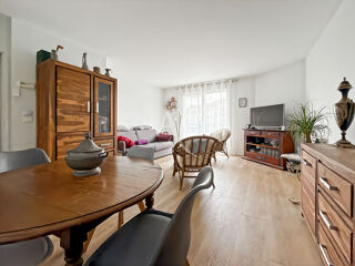  Appartement  vendre 3 pices 61 m