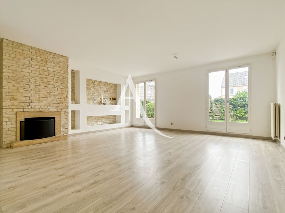 Vente Maison Maison individuelle à Elancourt de 6 pièce(s) 117 m2 Elancourt