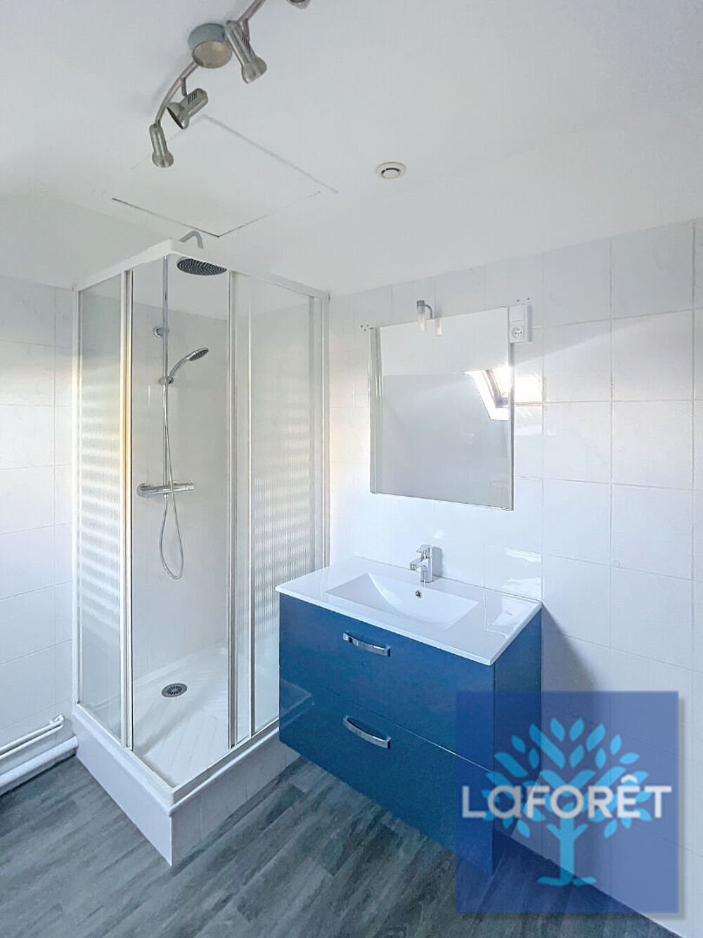 Appartement Marly 2 pièce(s) 44.24 m2