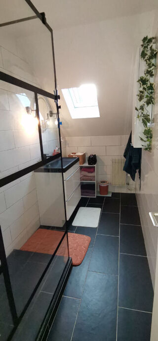  Maison � vendre 4 pi�ces 88 m�