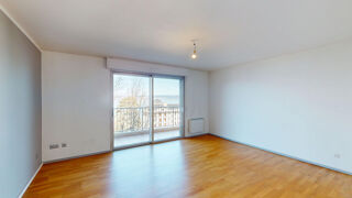 Appartement à louer 3 pièces 61 m²