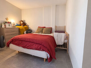  Appartement à vendre 2 pièces 48 m²