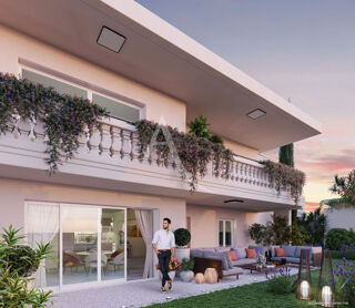  Appartement � vendre 4 pi�ces 104 m�