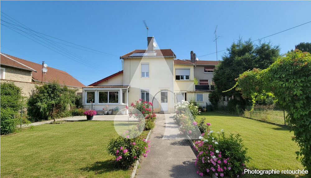Maison 7 pièces 168 m² · à Liffol le Grand · 168 m² · 135 000 €