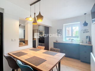  Maison � vendre 5 pi�ces 112 m�