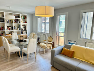  Appartement à vendre 3 pièces 82 m²