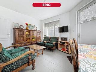  Maison à vendre 3 pièces 52 m²