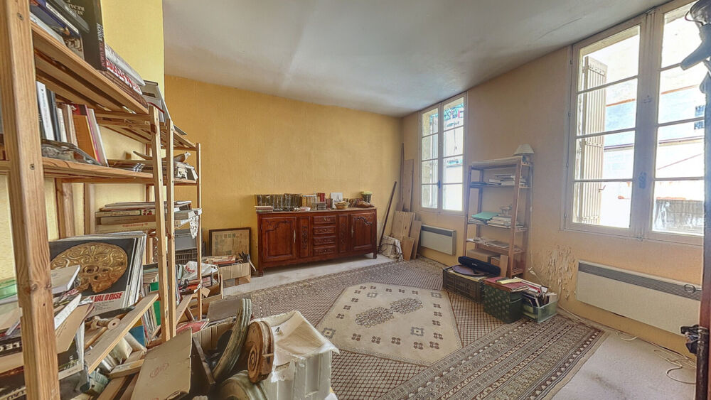Appartement Avignon 5 pièce(s) 95 m2 - Duplex à rénover