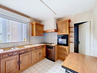  Appartement à vendre 4 pièces 98 m²