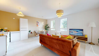  Appartement  vendre 3 pices 67 m