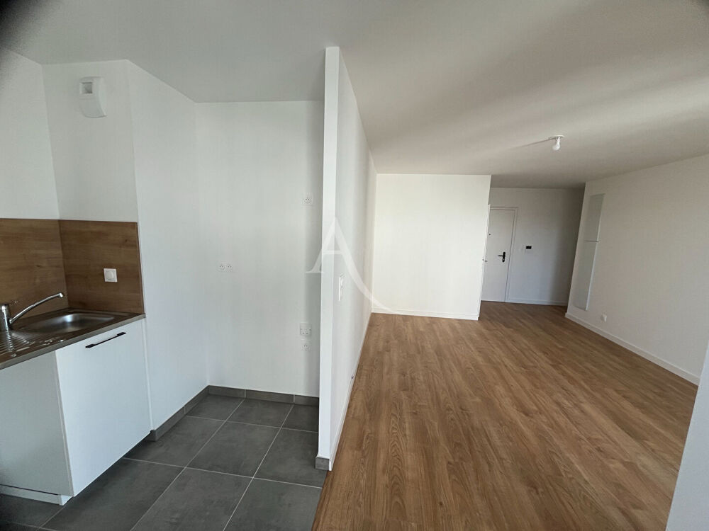 Location Appartement Appartement Challans 3 pièce(s) 60.94 m2 Challans