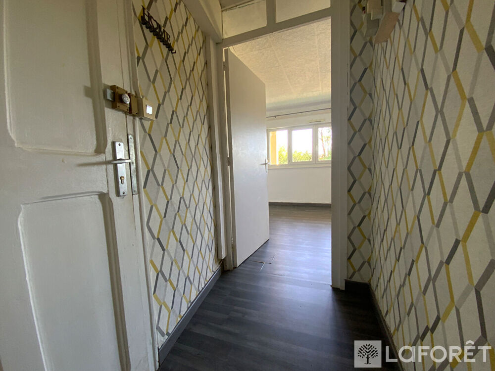 Vente Appartement Appartement Arbouans 4 pièce(s) 64 m2 Audincourt