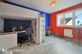  Maison à vendre 5 pièces 110 m²