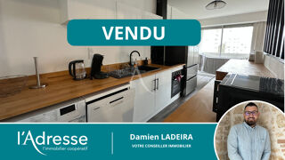  Appartement à vendre 5 pièces 90 m²