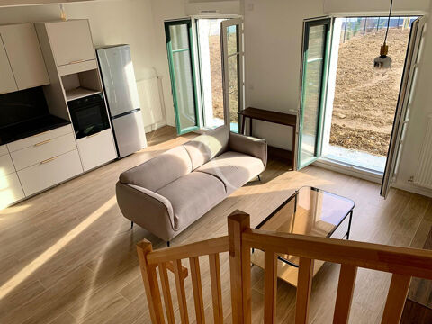  Maison � louer 4 pi�ces 86 m�