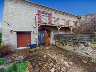  Maison  vendre 3 pices 66 m