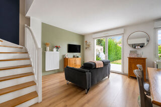 Maison à vendre 5 pièces 90 m²