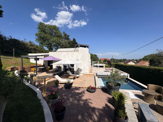 Maison 7 pi�ces 161 m� Montcenis