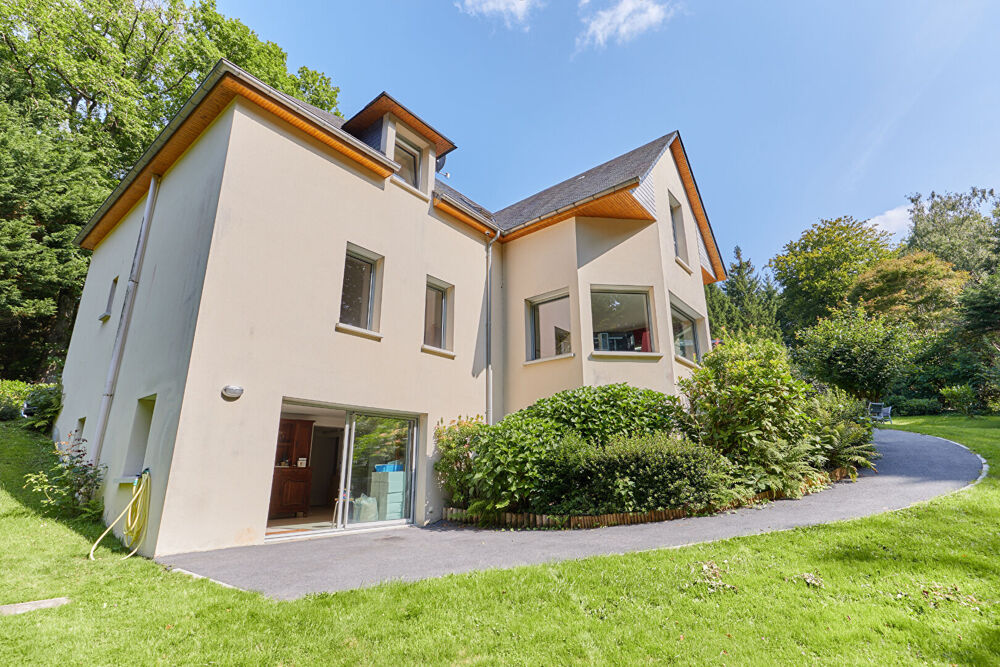 � vendre  Maison Saint-Gatien-des-Bois (14130)