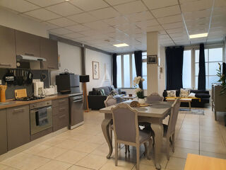  Maison � vendre 2 pi�ces 75 m�