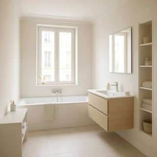  Appartement � vendre 3 pi�ces 73 m�