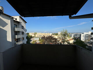  Appartement à vendre 2 pièces 55 m²