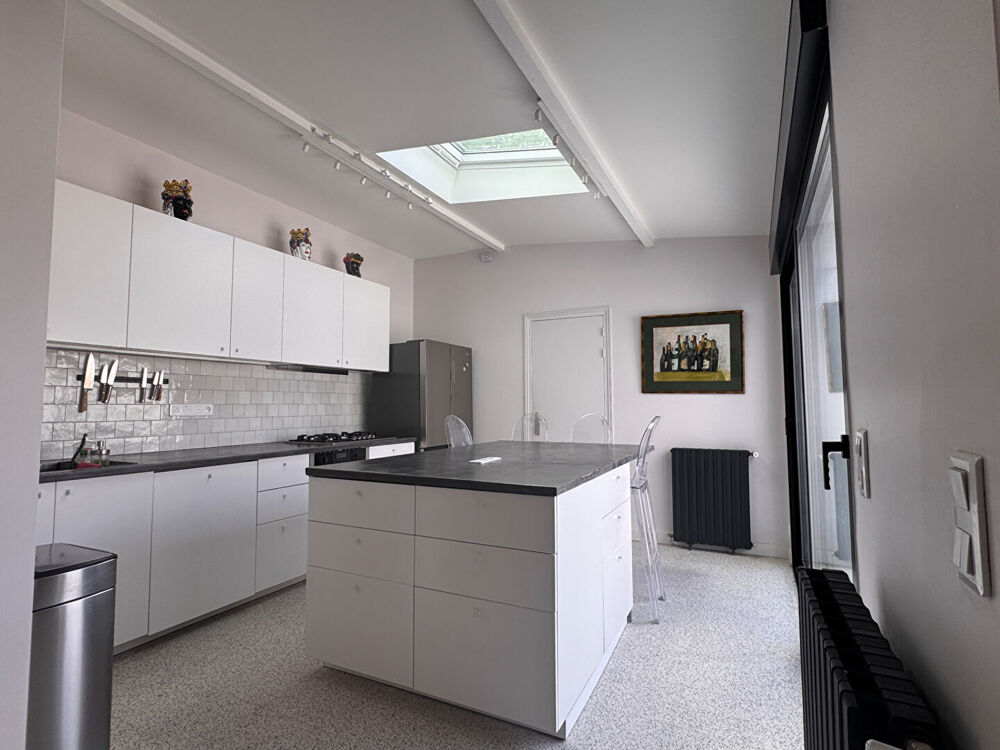 Vente Maison LA BAULE, 400 m de la gare de PORNICHET La baule escoublac