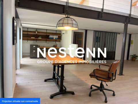 Bureaux Locaux commerciaux de 150m&sup2; Av Berthelot - 69007 LYON 3000 69007 Lyon