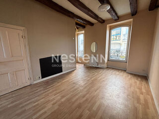  Appartement � vendre 3 pi�ces 50 m�