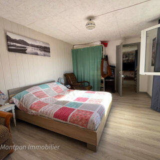  Maison à vendre 2 pièces 57 m²