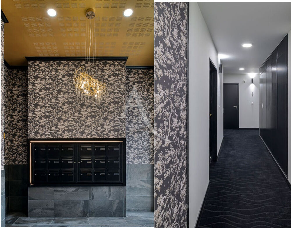 Vente Appartement Diponible de suite T3 de 66,89m² avec terrasse et balcon à St Herblain- Quartier Beauséjour. Saint herblain